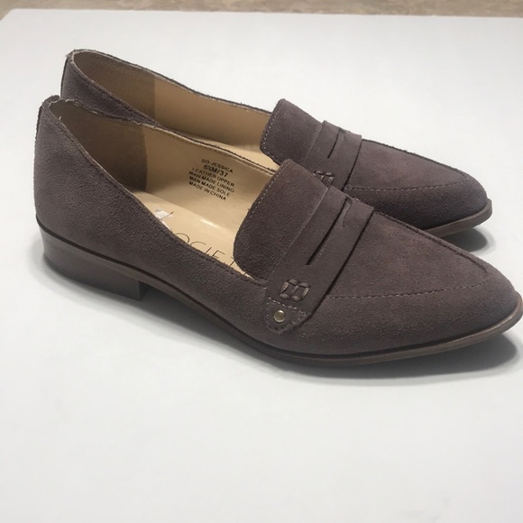 Sole Society Shoes - Sole Society loafers